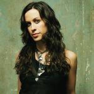 Alanis Morissette