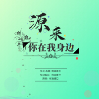 源來你在我身邊(王源應援曲)