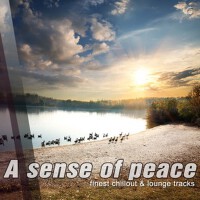 A Sense of Peace專輯_Rey SalineroA Sense of Peace最新專輯