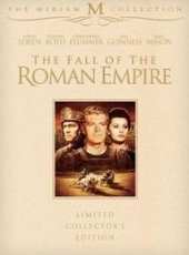 羅馬帝國之衰落線上看_高清完整版線上看_好看的電影