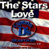 Stars Love Captain D's