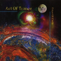 Voice Of Earth專輯_Art of TranceVoice Of Earth最新專輯