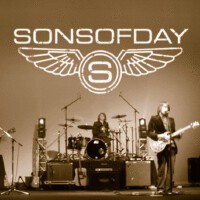 SONSOFDAY圖片照片_SONSOFDAY