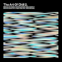 The Art of Chill 2專輯_Justin RobertsonThe Art of Chill 2最新專輯