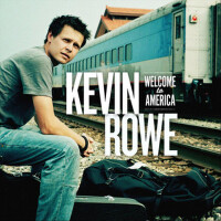 Welcome to America專輯_Kevin RoweWelcome to America最新專輯