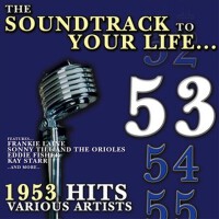 The Soundtrack to Your Life:1953 Hits專輯_Eartha KittThe Soundtrack to Your Life:1953 Hits最新專輯