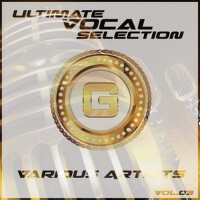 Ultimate Vocal Selection Vol.03