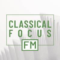 Classical Focus FM專輯_Lavinia MeijerClassical Focus FM最新專輯