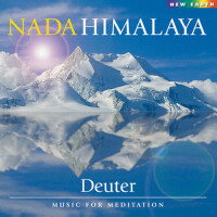 Nada Himalaya專輯_DeuterNada Himalaya最新專輯