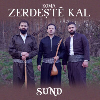 Sund專輯_Koma Zerdeşte KalSund最新專輯