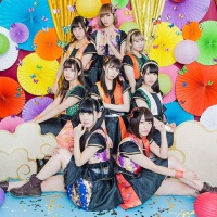 FES☆TIVE歌曲歌詞大全_FES☆TIVE最新歌曲歌詞