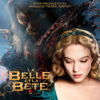 Beauty and the Beast (Original Motion Picture Soundtrack)專輯_Pierre AdenotBeauty and the Beast (Original Motion Picture Soundtrack)最新專輯