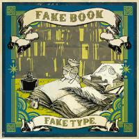 FAKE BOOK