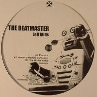 Beatmaster圖片照片_照片寫真