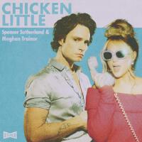 Chicken Little專輯_Spencer SutherlandChicken Little最新專輯