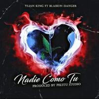 Nadie Como Tu專輯_Ylian kingNadie Como Tu最新專輯