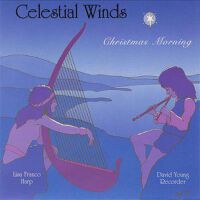 Christmas Morning專輯_Celestial WindsChristmas Morning最新專輯