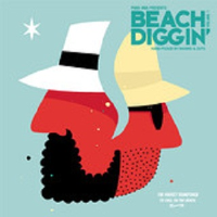 Beach Diggin' (Compiled By Guts & Mambo)