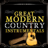 Great Modern Country Instrumentals