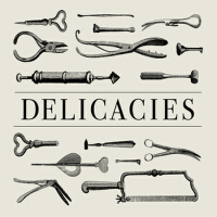 Delicacies專輯_Simian Mobile DiscoDelicacies最新專輯