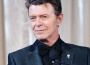 David Bowie