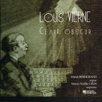 Vierne: Clair obscur