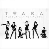 Absolute First Album圖片照片_Absolute First Album