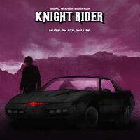 Knight Rider (Original Television Soundtrack)專輯_Stu PhillipsKnight Rider (Original Television Soundtrack)最新專輯