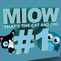 The Cat and Owl歌曲歌詞大全_The Cat and Owl最新歌曲歌詞