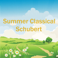 Summer Classical: Schubert專輯_Ingrid HaeblerSummer Classical: Schubert最新專輯