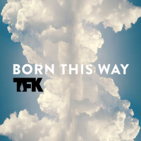 Born This Way專輯_Thousand Foot KrutchBorn This Way最新專輯