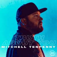 Mitchell Tenpenny歌曲歌詞大全_Mitchell Tenpenny最新歌曲歌詞