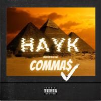 Commas (Explicit)