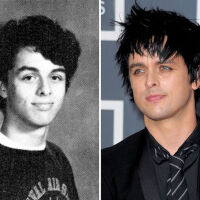 Billie Joe圖片照片_Billie Joe