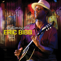 An Evening With Eric Bibb專輯_Eric BibbAn Evening With Eric Bibb最新專輯