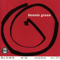 Bennie Green