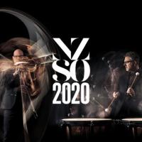 New Zealand Symphony Orchestra歌曲歌詞大全_New Zealand Symphony Orchestra最新歌曲歌詞