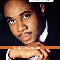 Freddie Jackson