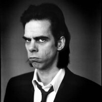 nick cave圖片照片_nick cave