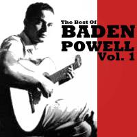 Baden Powell歌曲歌詞大全_Baden Powell最新歌曲歌詞