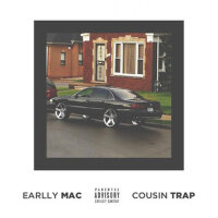 Cousin Trap專輯_Earlly MacCousin Trap最新專輯