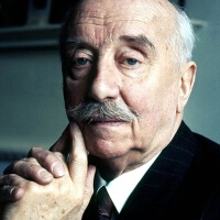 Sir Adrian Boult