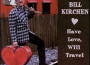 Bill Kirchen歌曲歌詞大全_Bill Kirchen最新歌曲歌詞