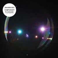 Temporary Pleasure專輯_Simian Mobile DiscoTemporary Pleasure最新專輯