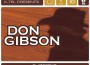 Don Gibson歌曲歌詞大全_Don Gibson最新歌曲歌詞
