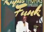 Timeless Funk專輯_Rufus ThomasTimeless Funk最新專輯