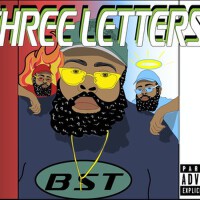 Three Letters (Explicit)