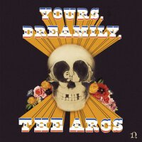 Yours, Dreamily,專輯_The ArcsYours, Dreamily,最新專輯