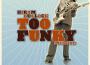 Too Funky 2 Ignore專輯_Hiram BullockToo Funky 2 Ignore最新專輯