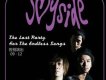 Joyside Last Live專輯_JoySideJoyside Last Live最新專輯